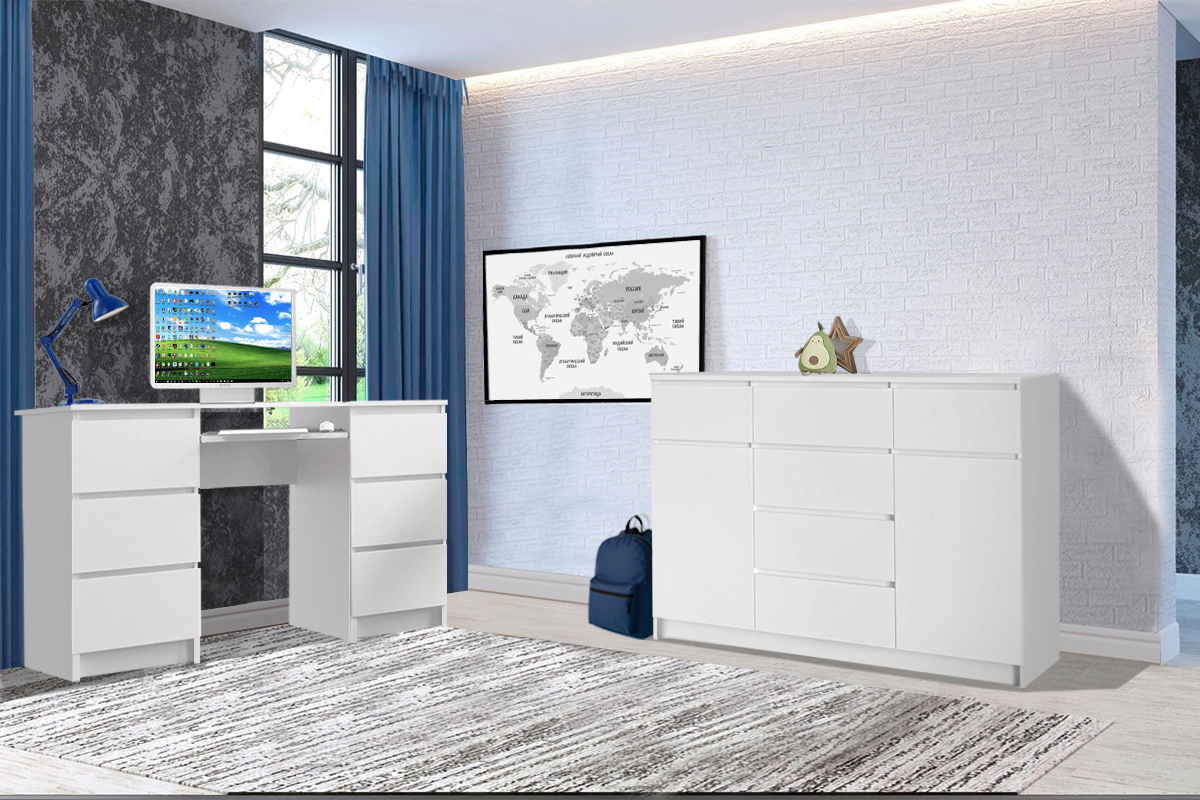 komplekt-dlia-detskoi-more-00052987-belyi-mf-sistema