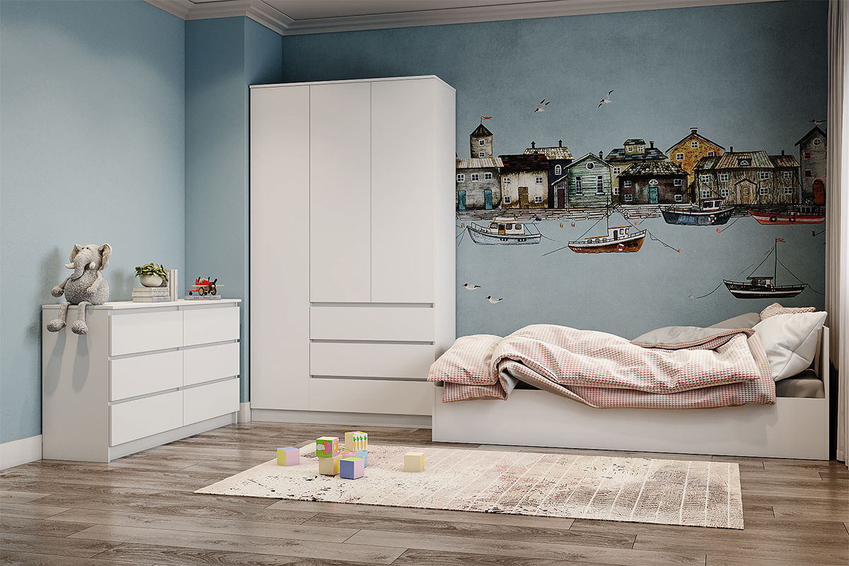 komplekt-dlia-detskoi-more-1200-00056312-belyi-evromebel