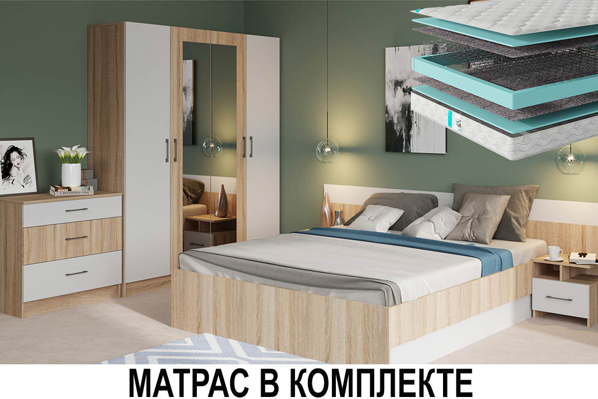 spalnyi-garnitur-alena-4d-s-matrasom-bali-00056906-dub-sonomabelyi-evromebel