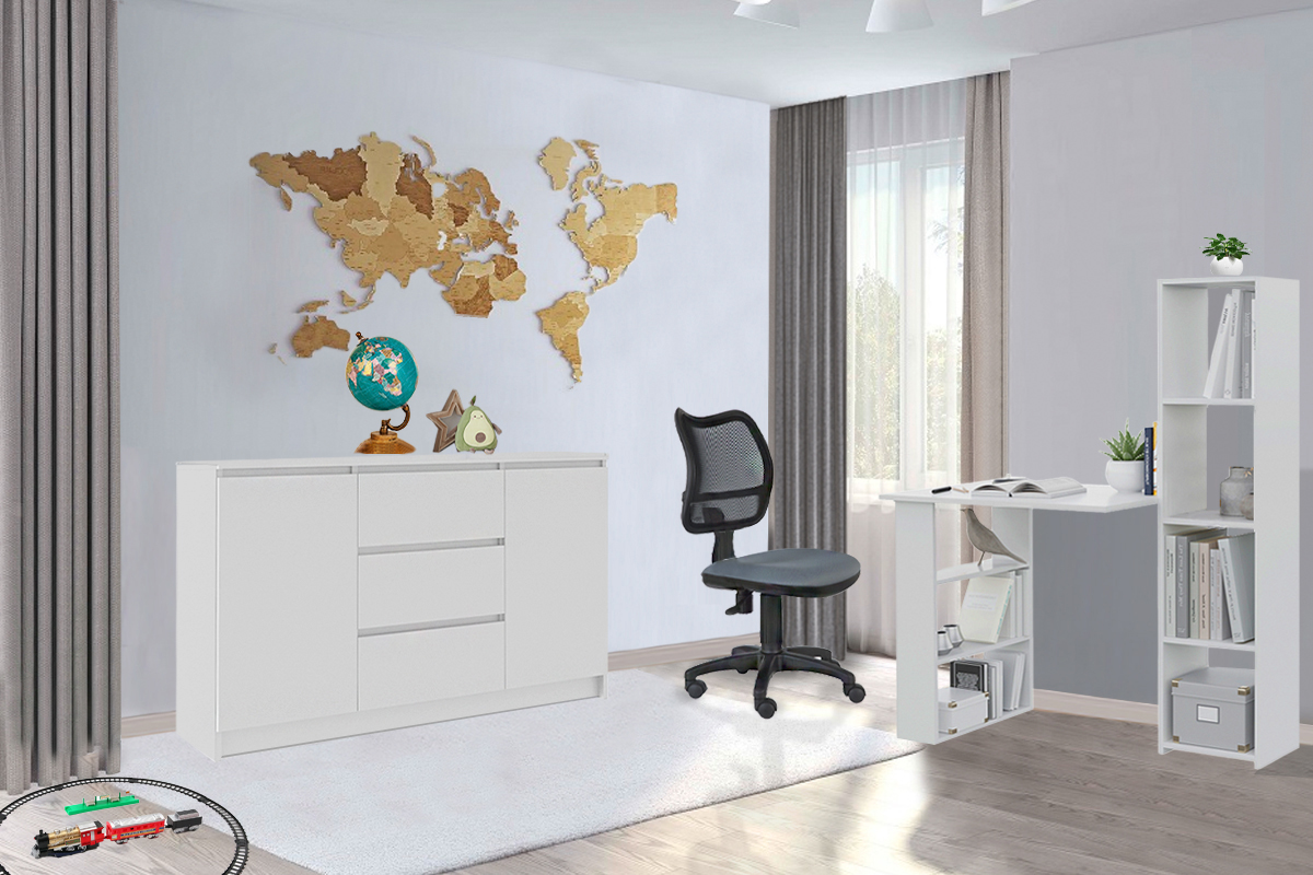 komplekt-dlia-detskoi-more-asti-00053072-belyi-mf-sistema