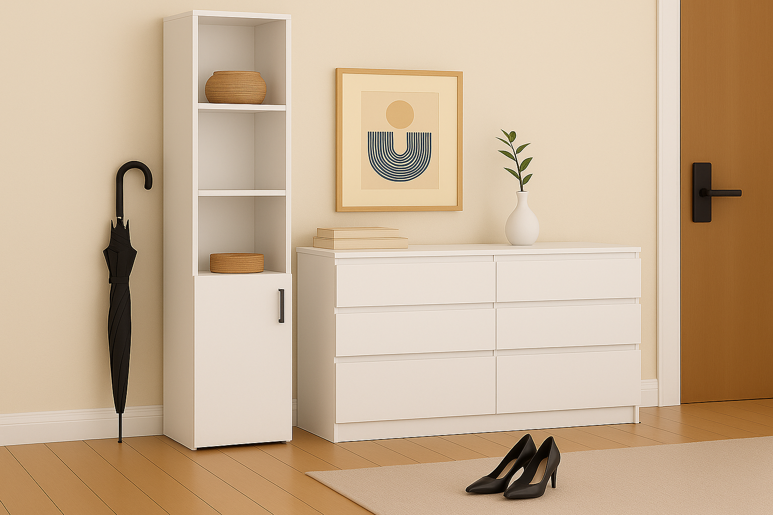 komplekt-dlia-prixozei-pn-11-00069099-belyi-sagren-evromebel