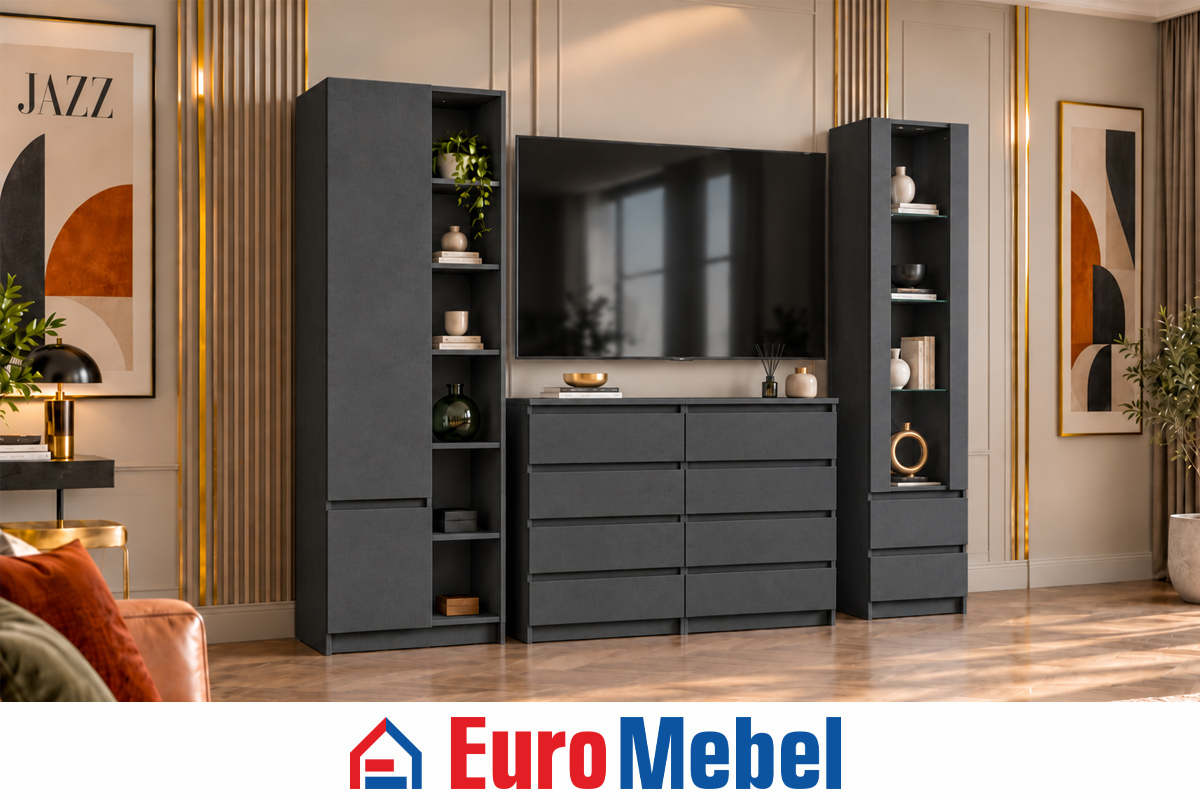 komplekt-dlia-gostinoi-cikago-strit-00081606-grafit-evromebel