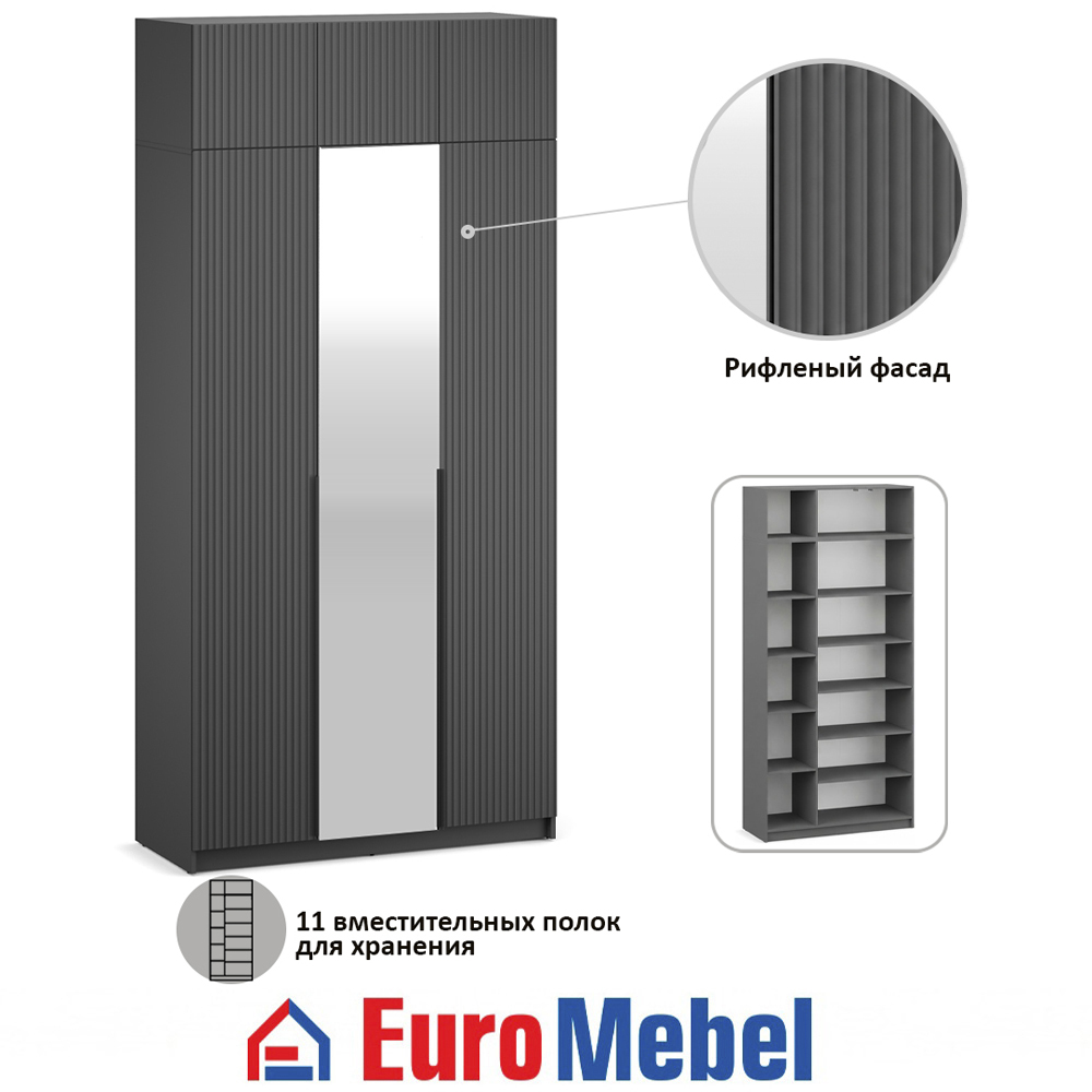 skaf-feniks-2-3dzantresol-polki-00080843-grafitfon-dark-evromebel