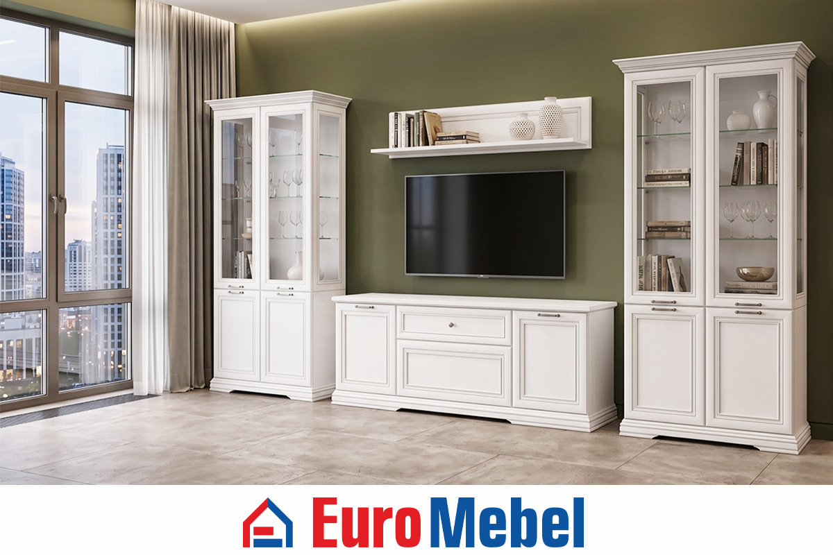 komplekt-dlia-gostinoi-sevilla-00077536-belyi-evromebel