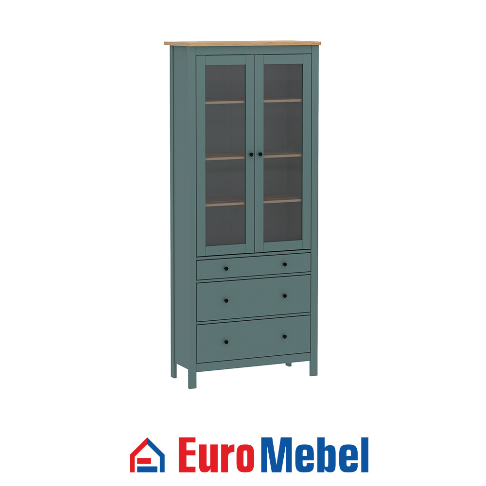 skaf-s-vitrinoi-2080713016-saga-90-00075384-temno-biriuzovyiiasen-ru-evromebel