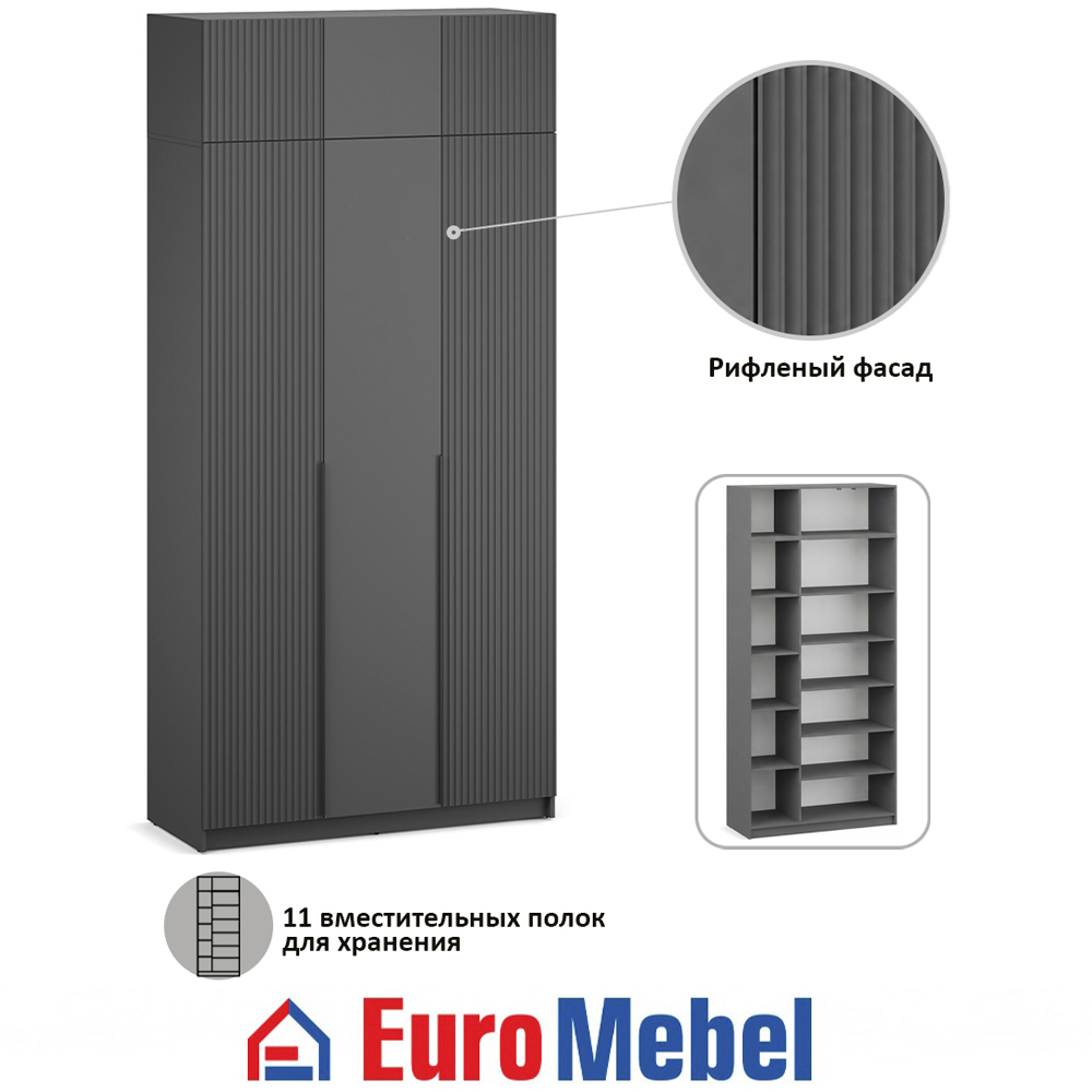 skaf-feniks-2-3dantresol-polki-00080839-grafitfon-dark-evromebel