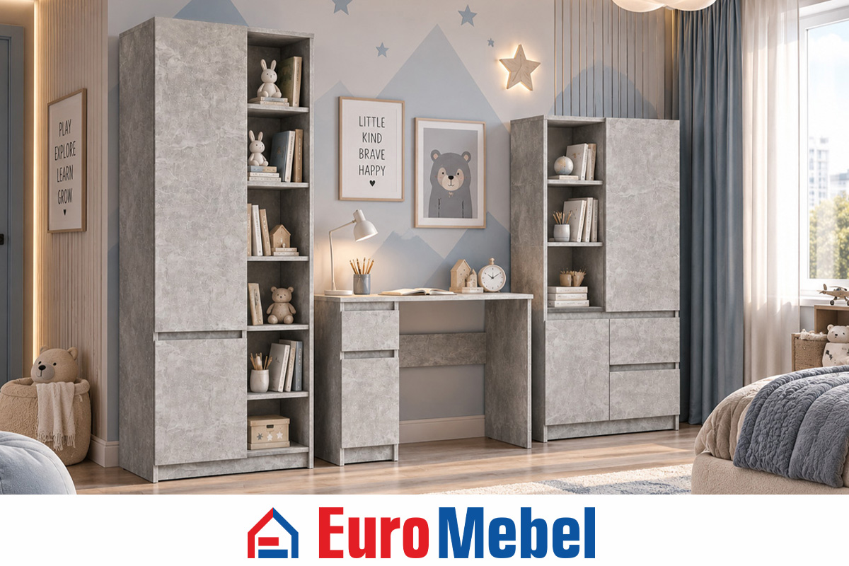 komplekt-dlia-detskoi-cikago-strit-00081888-beton-evromebel