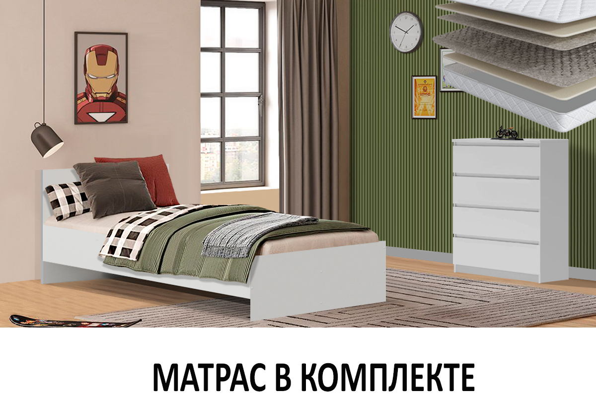komplekt-dlia-detskoi-denver-s-mat-00065477-belyi-sagren-evromebel