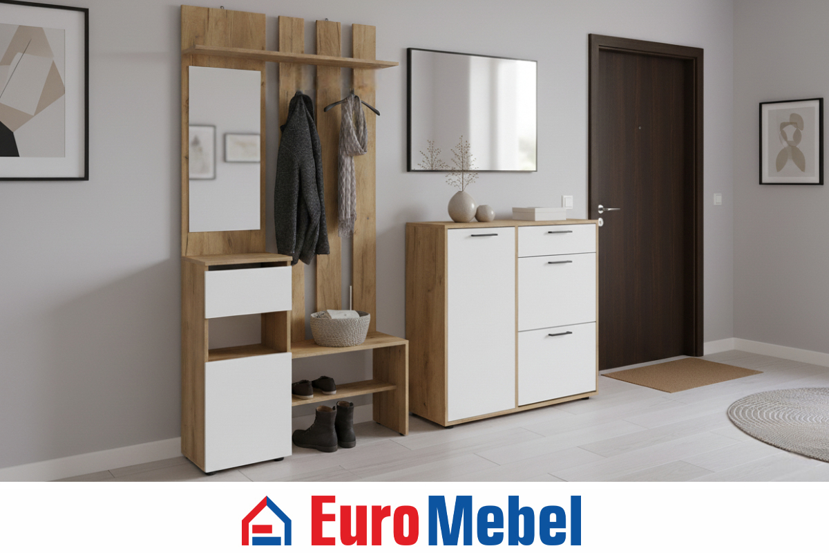 komplekt-dlia-prixozei-denver-00073724-dub-zolotoibelyi-sagren-evromebel