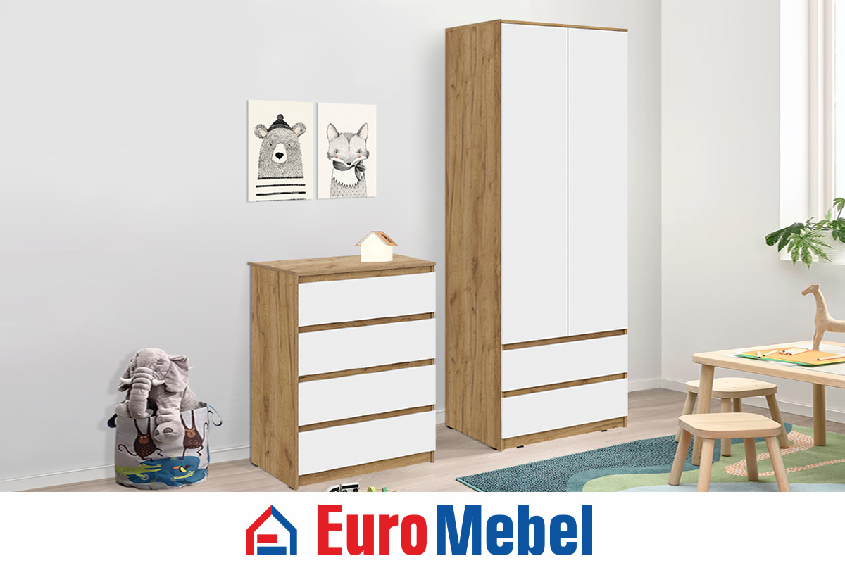 komlekt-dlia-detskoi-denver-2d-00061514-dub-zolotoibelyi-sagren-evromebel