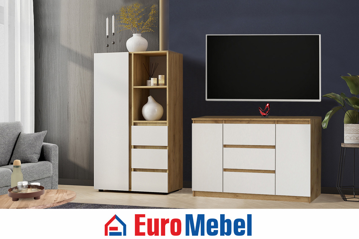 komplekt-dlia-gostinoi-denver-00062425-dub-zolotoibelyi-sagren-evromebel