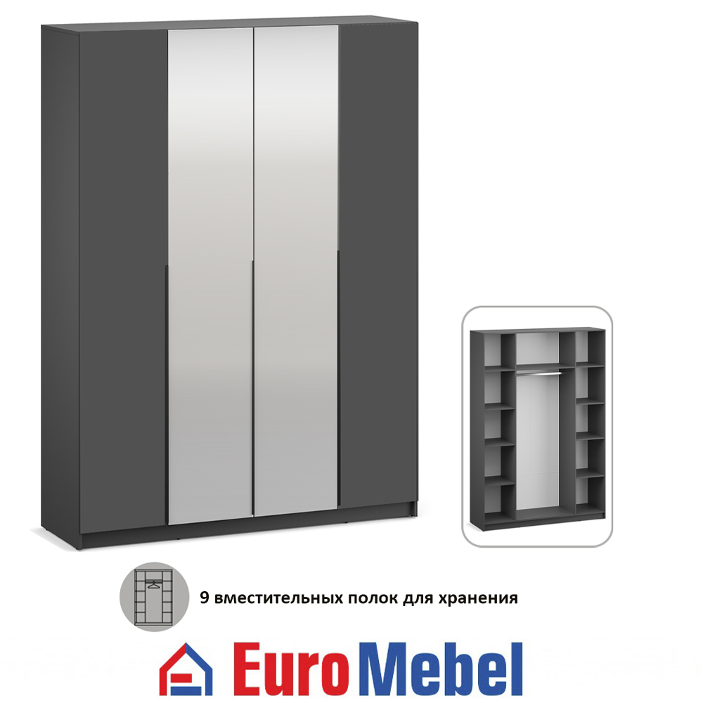 skaf-feniks-1-4dz-00082081-grafit-evromebel