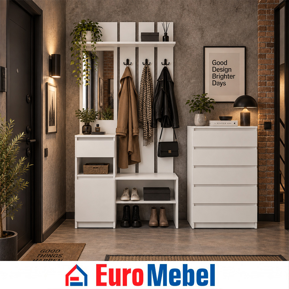 komplekt-dlia-prixozei-cikago-strit-00081833-belyi-evromebel