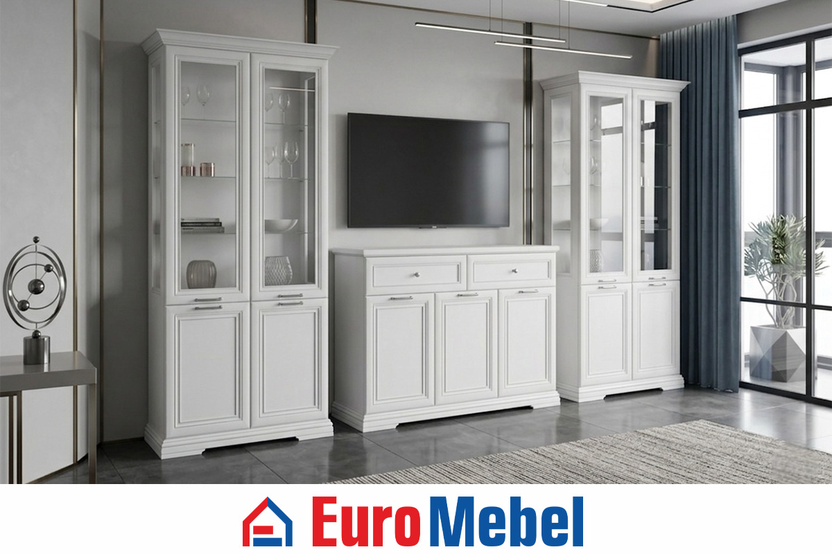 komplekt-dlia-gostinoi-sevilla-00077549-belyi-evromebel