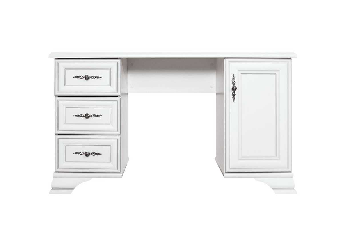 komplekt-dlia-spalni-kentaki-00065135-belyi-evromebel