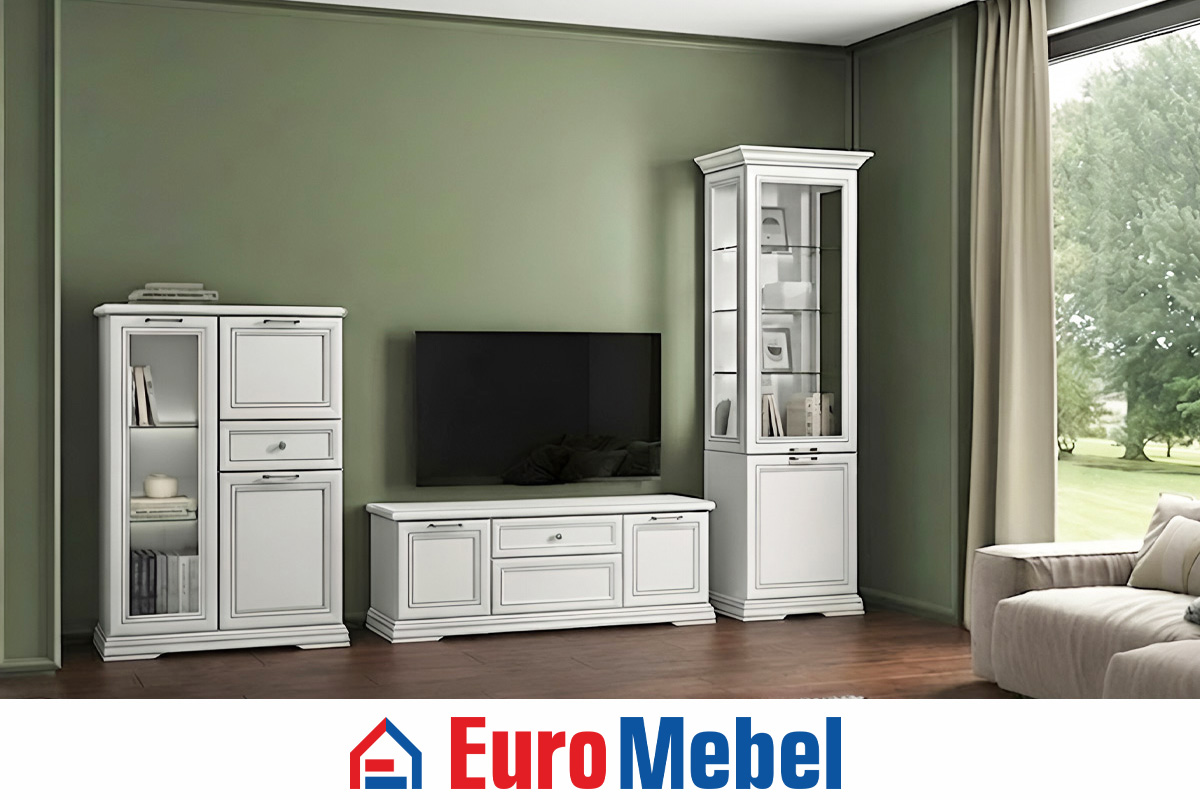 komplekt-dlia-gostinoi-sevilla-00077533-belyi-evromebel