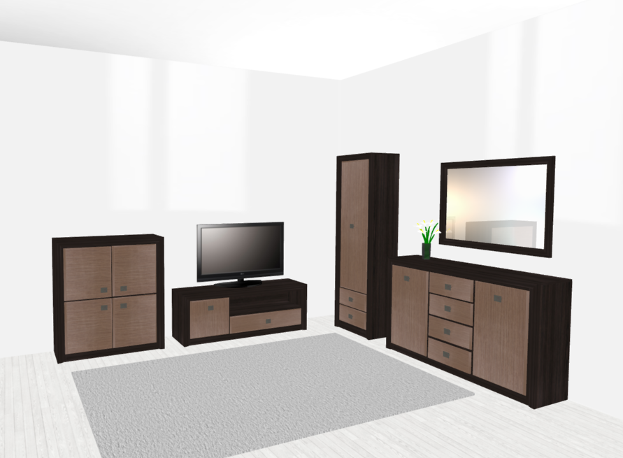 komplekt-dlia-gostinoi-koen-mdf-00064843-venge-magiiastroks-temnyi-evromebel