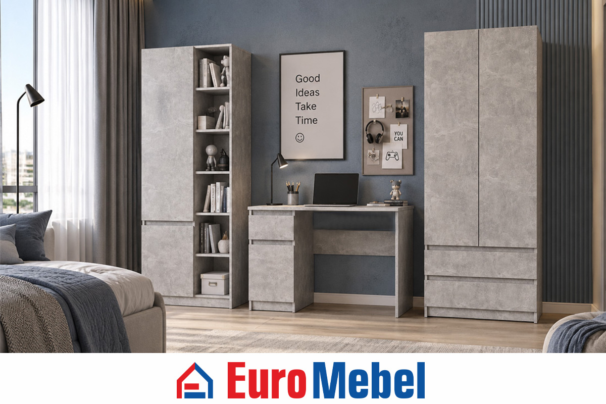 komplekt-dlia-detskoi-cikago-strit-00081885-beton-evromebel