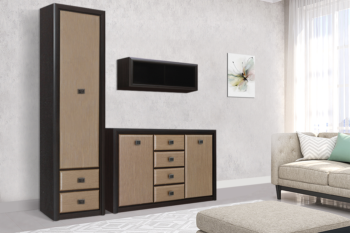 komplekt-dlia-gostinoi-koen-mdf-00064821-venge-magiiastroks-temnyi-evromebel