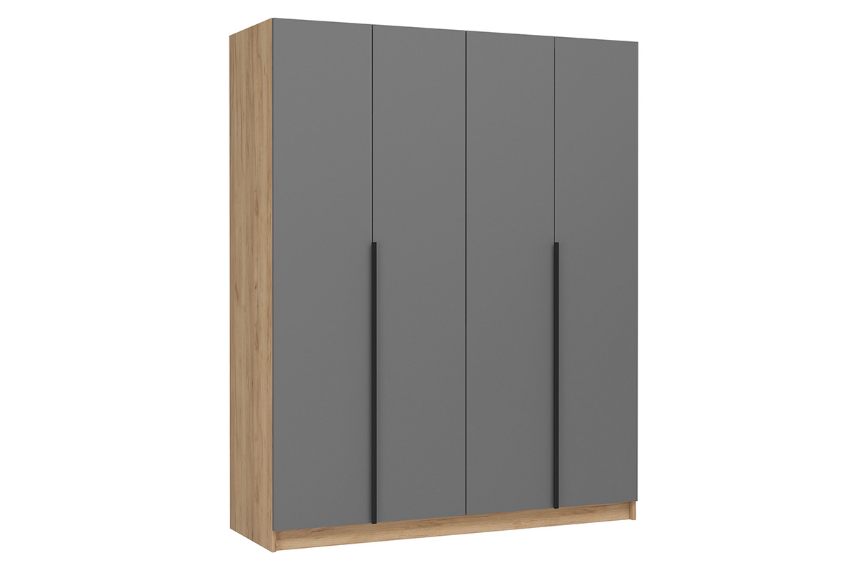skaf-lion-sk-03-4d-00057210-dub-kraft-zolotoigrafit-seryi-evromebel