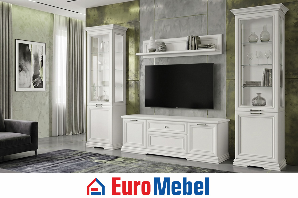 komplekt-dlia-gostinoi-sevilla-00077534-belyi-evromebel