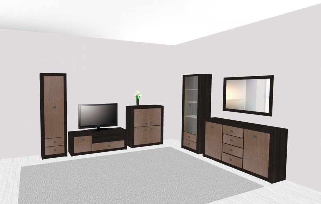 komplekt-dlia-gostinoi-koen-mdf-00064851-venge-magiiastroks-temnyi-evromebel