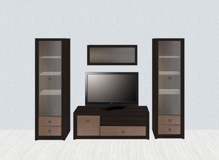 komplekt-dlia-gostinoi-koen-mdf-00064781-venge-magiiastroks-temnyi-evromebel