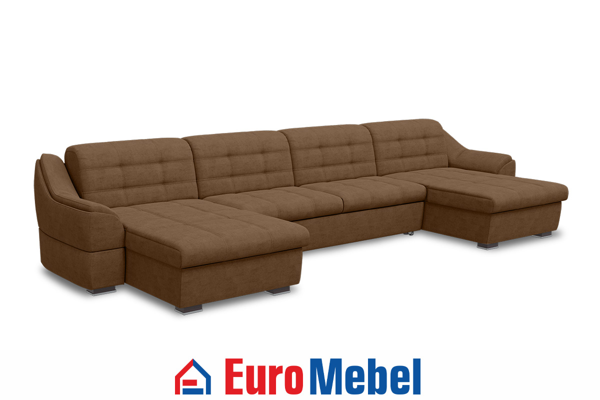 divan-uglovoi-antares-1-pdu-universalnyi-00075482-veliur-koricnevyi-evromebel