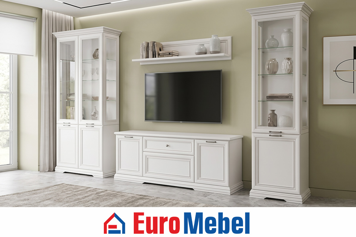 komplekt-dlia-gostinoi-sevilla-00077535-belyi-evromebel