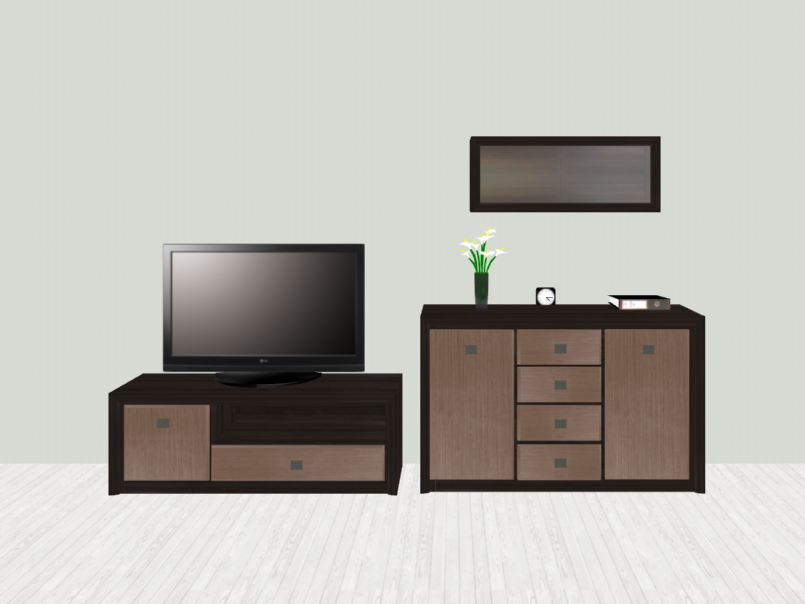 komplekt-dlia-gostinoi-koen-mdf-00064804-venge-magiiastroks-temnyi-evromebel