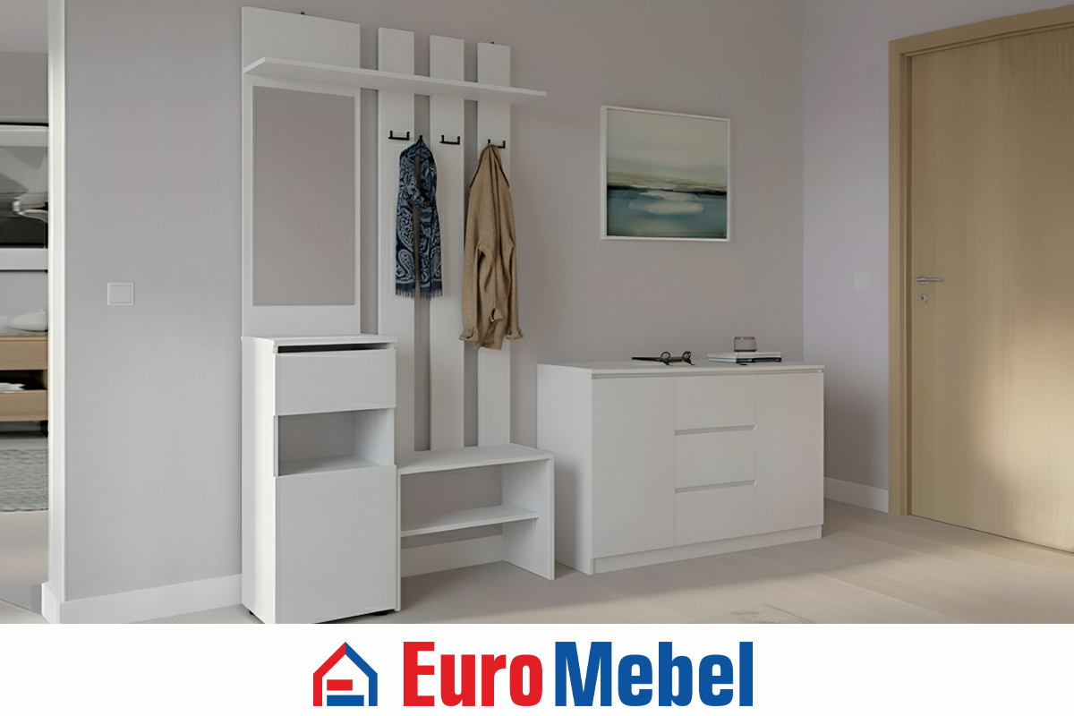 komplekt-dlia-prixozei-denver-00073715-belyi-sagren-evromebel