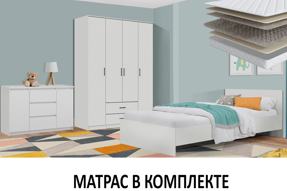 komplekt-dlia-detskoi-denver-s-mat-00065492-belyi-sagren-evromebel