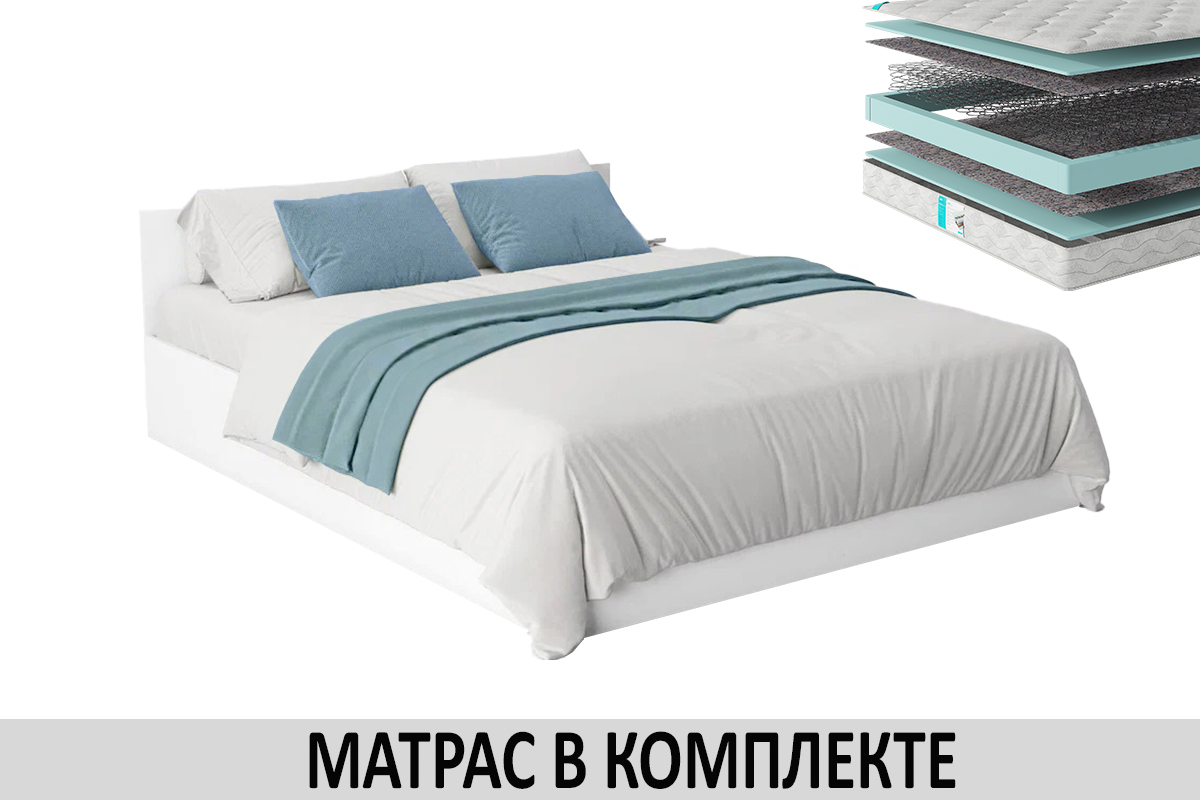 krovat-mori-krm-16001-s-matrasom-bali-00057305-belyi-evromebel