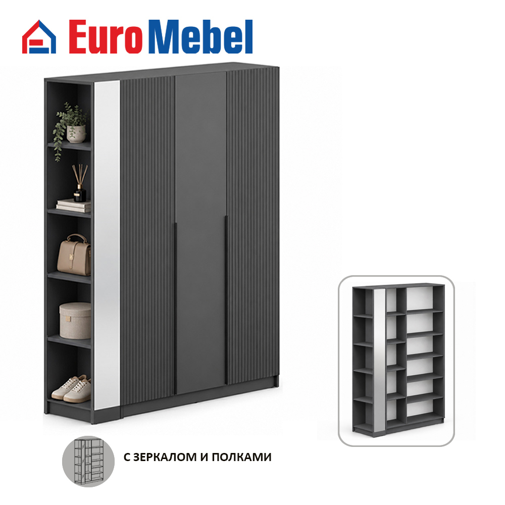 skaf-feniks-2-3dkonsolpolki-00089443-grafitfon-dark-evromebel
