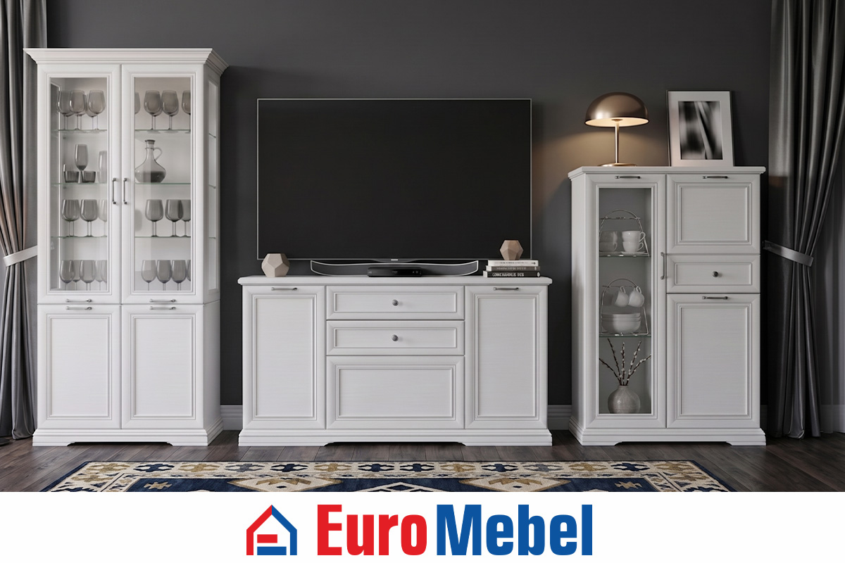 komplekt-dlia-gostinoi-sevilla-00077542-belyi-evromebel