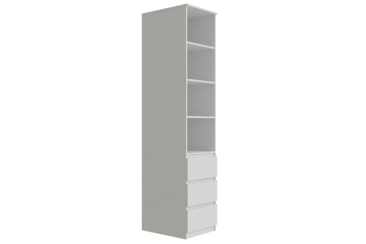 skaf-dlia-knig-snouli-3ia-iv-12120-00069634-belyi-evromebel
