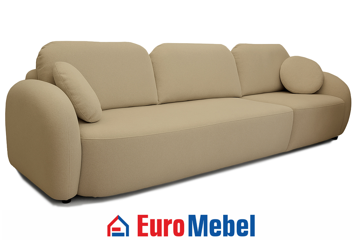 divan-pnk-klaimar-new-3ml1r-td-vinci-38-3731-00071619-svetlo-koricnevyi-evromebel