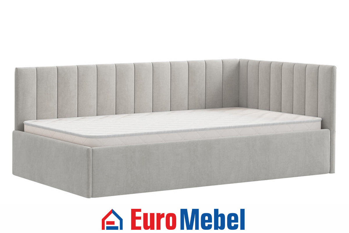krovat-singl-90-uglovaia-s-podieemnikom-simple-29-00077341-seryi-evromebel