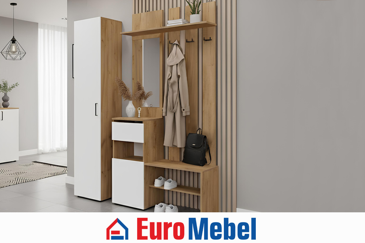 komplekt-dlia-prixozei-denver-00074121-dub-zolotoibelyi-sagren-evromebel