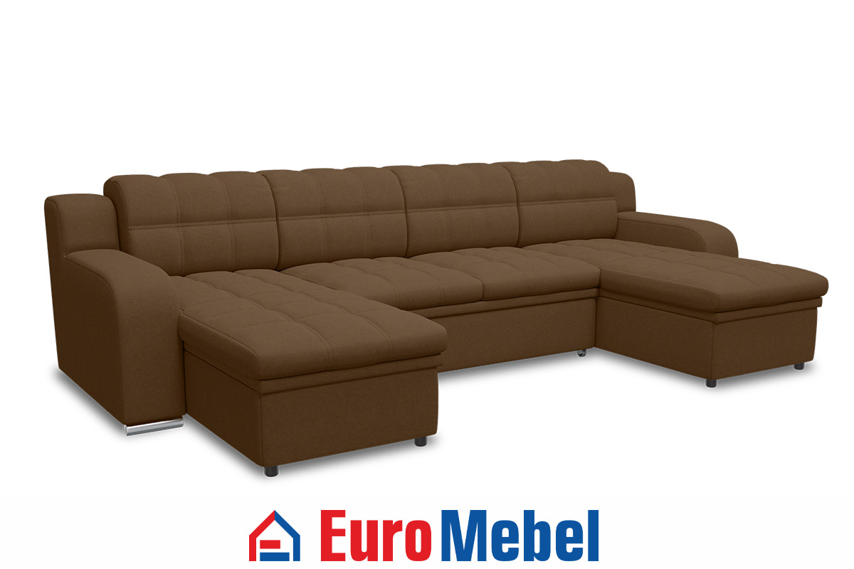 divan-zemcug-2-pdu-universalnyi-00076727-veliur-koricnevyi-evromebel