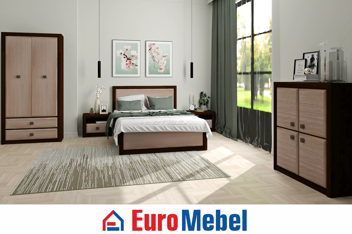 komplekt-dlia-spalni-koen-mdf-00065104-venge-magiiastroks-temnyi-evromebel