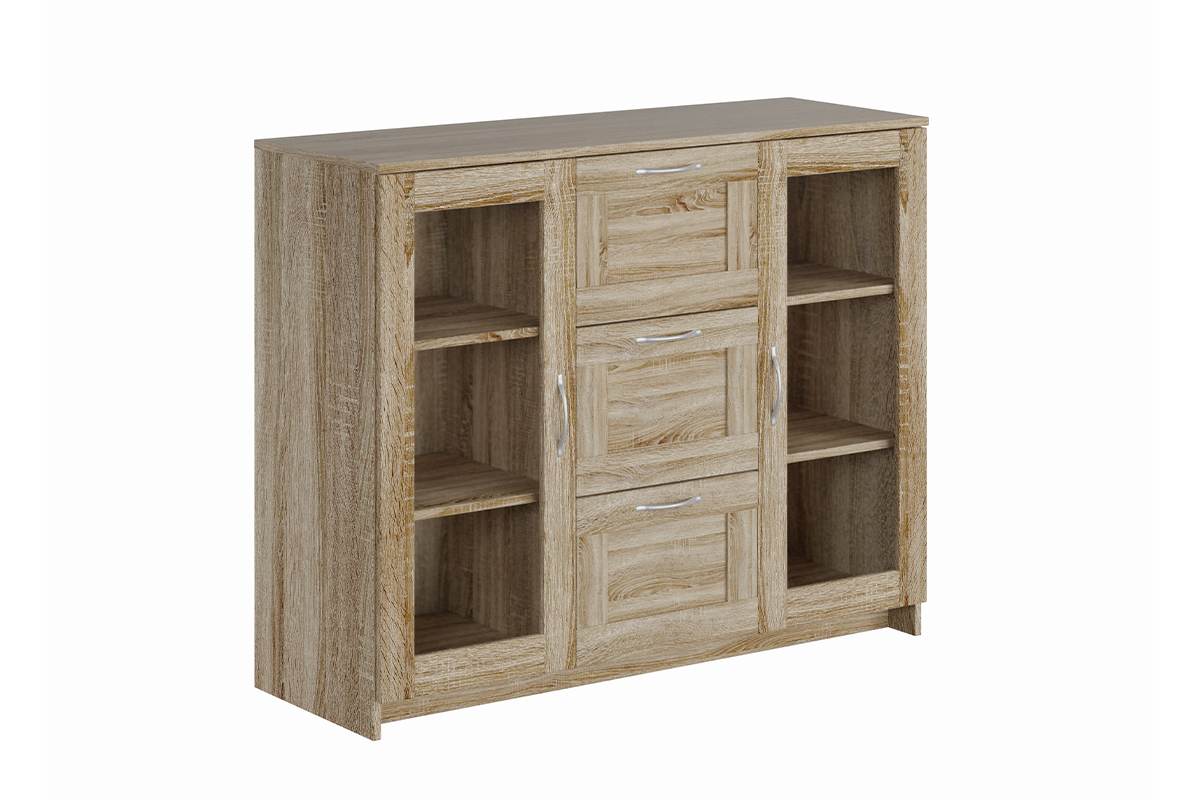 tumba-sirius-2-dveri-so-steklom-i-3-iashhika-117x95-sonoma-ru-00070040-evromebel