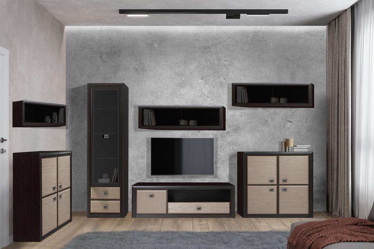 komplekt-dlia-gostinoi-koen-mdf-00064887-venge-magiiastroks-temnyi-evromebel