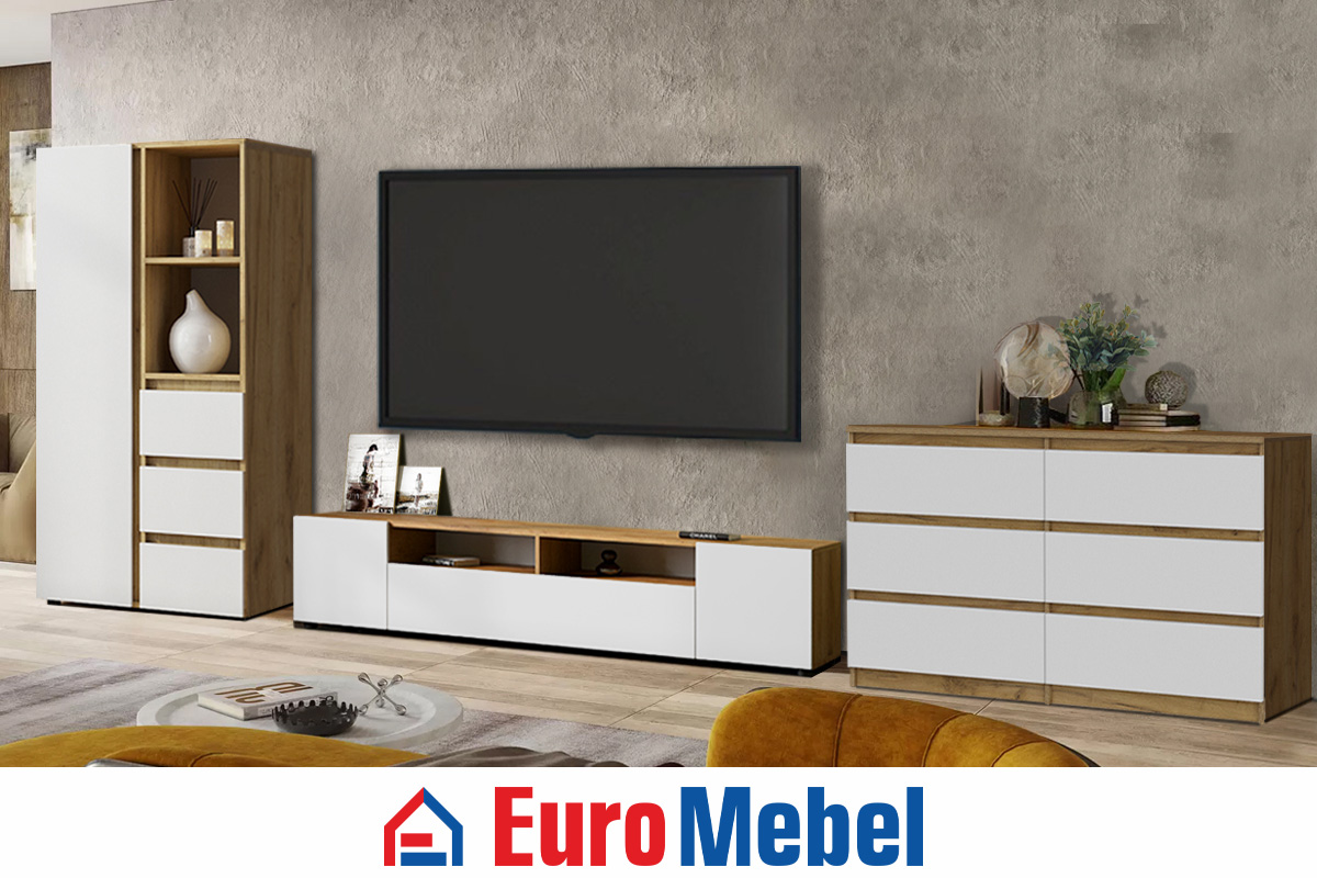 komplekt-dlia-gostinoi-denver-00062439-dub-zolotoibelyi-sagren-evromebel