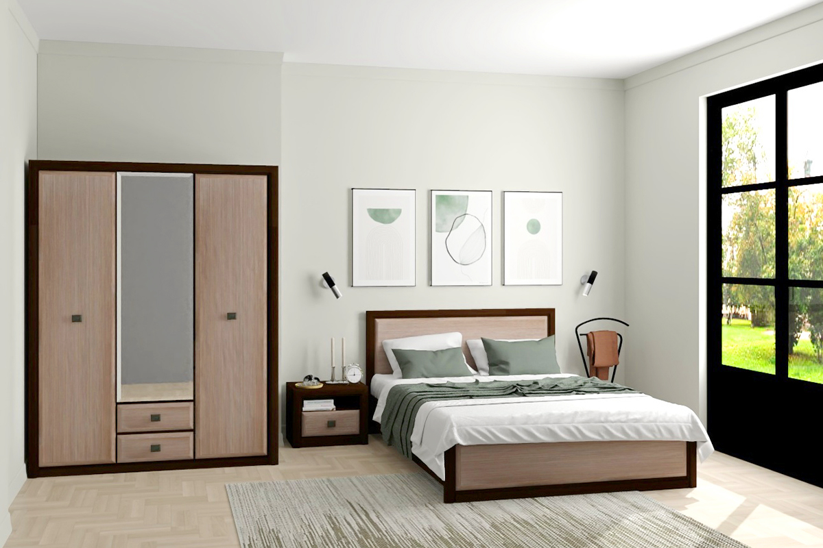 komplekt-dlia-spalni-koen-mdf-00065090-venge-magiiastroks-temnyi-evromebel