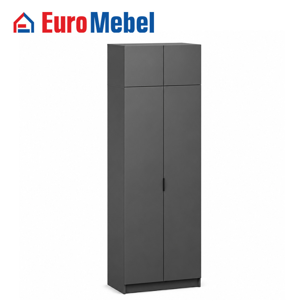 skaf-cikago-neo-2dantr-00089294-grafit-evromebel