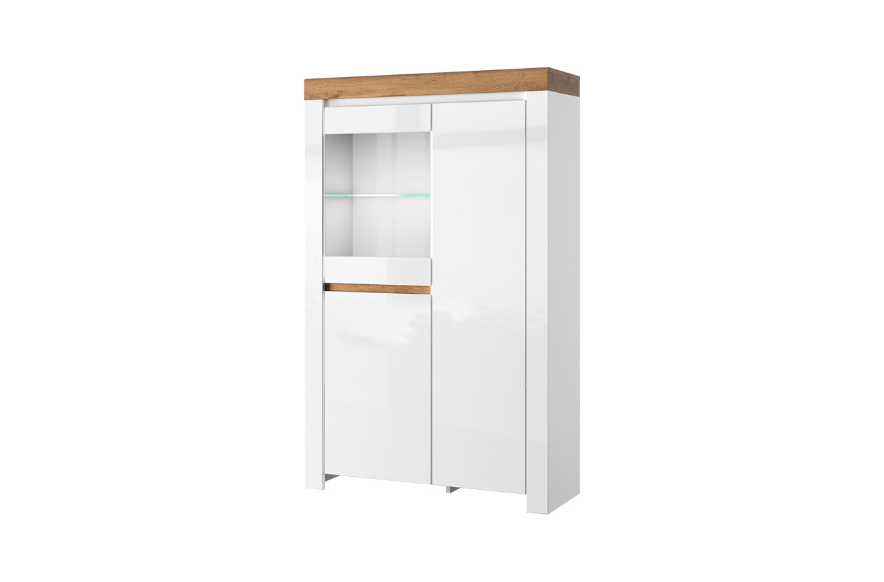 skaf-vitrina-taurus-1v2d-00070383-belyidub-votan-evromebel