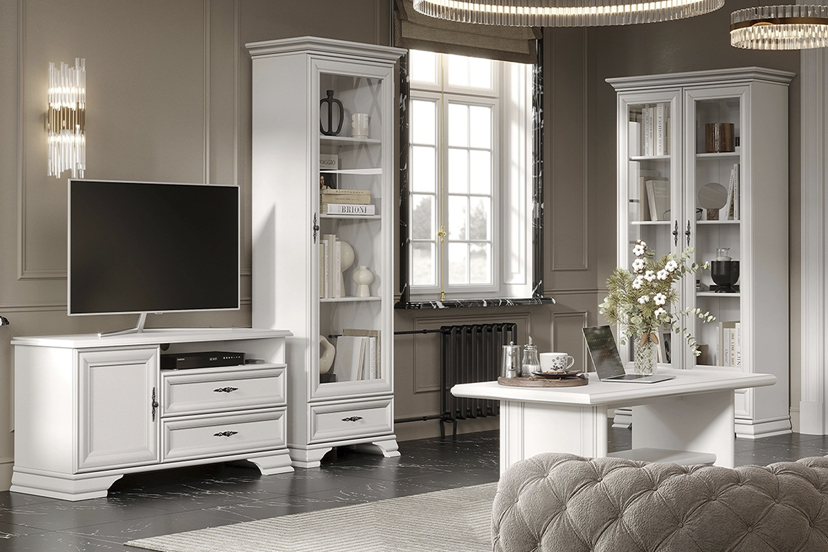 komplekt-dlia-gostinoi-kentaki-00064896-belyi-evromebel