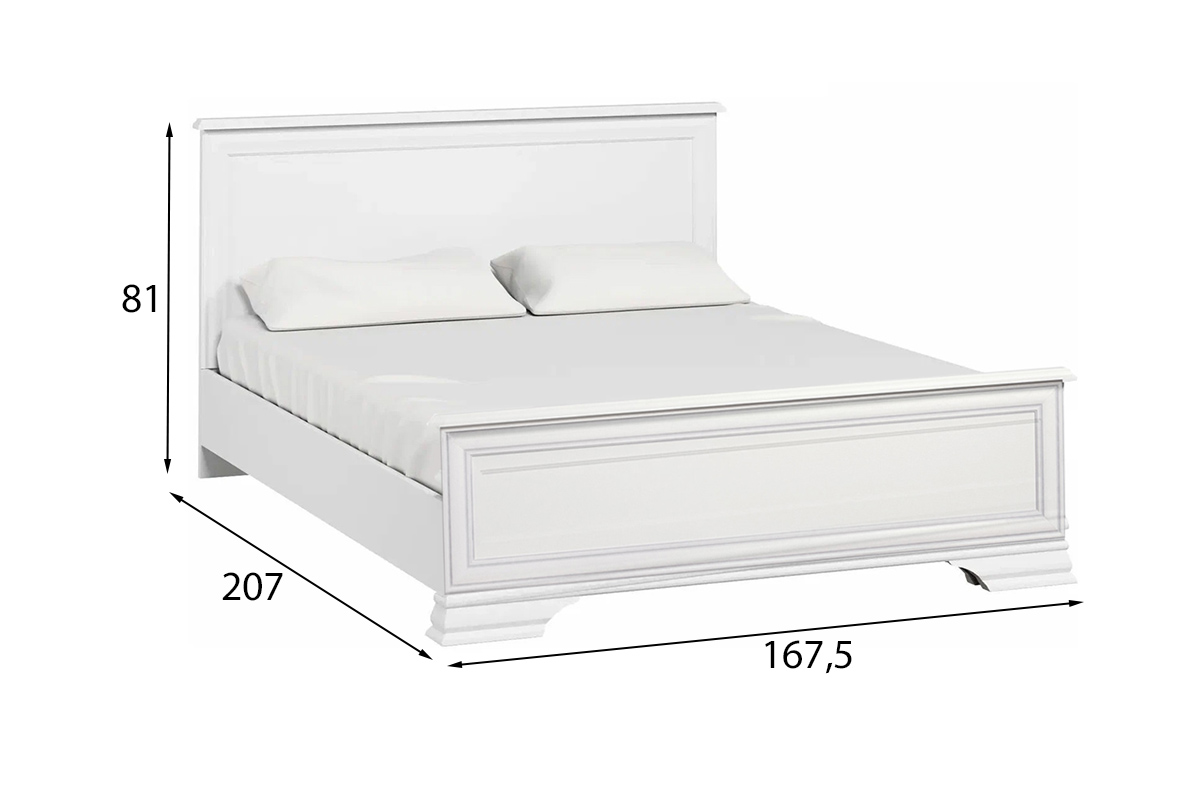 komplekt-dlia-spalni-kentaki-00065128-belyi-evromebel