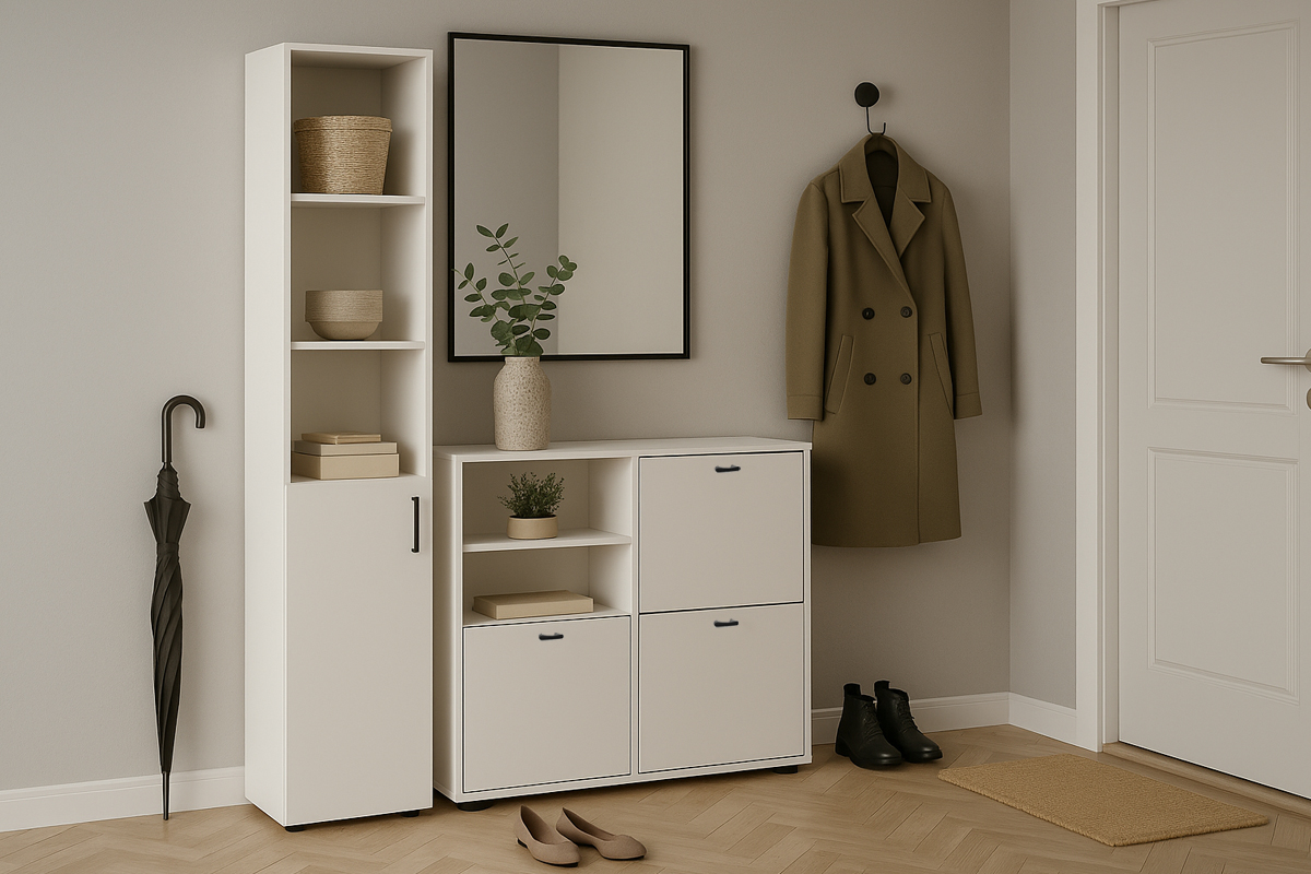 komplekt-dlia-prixozei-liberti-00069286-belyi-sagren-evromebel